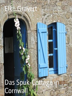 cover image of Das Spuk-Cottage in Cornwall